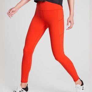 Athleta Contender Tight